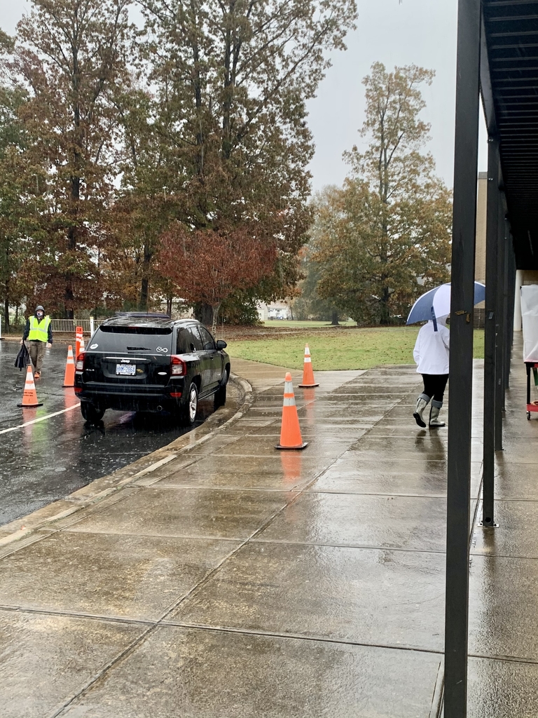 Rainy day