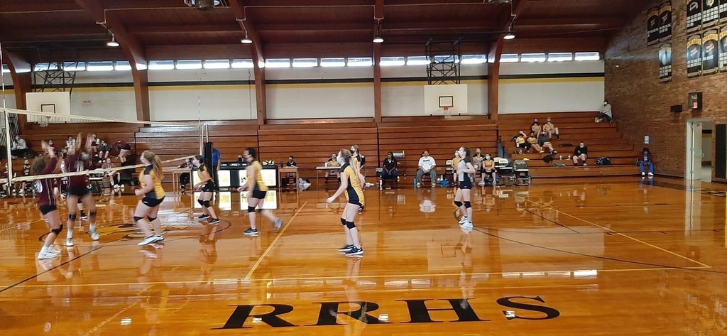 Volleyball