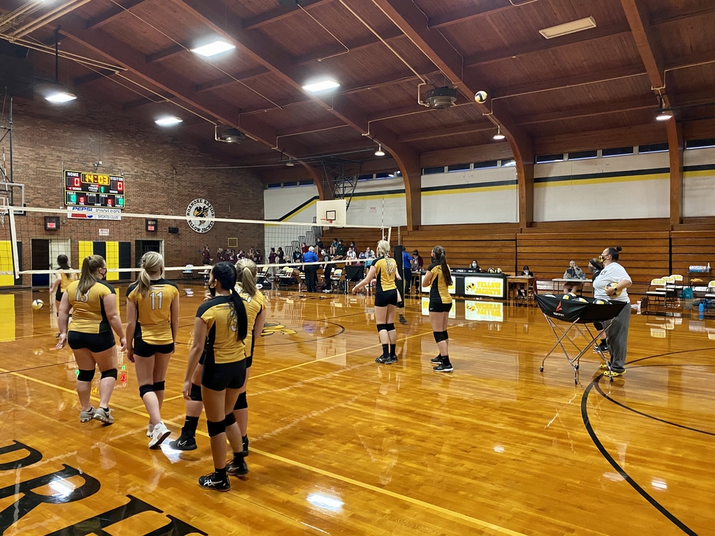 Volleyball