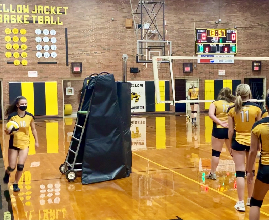 Volleyball