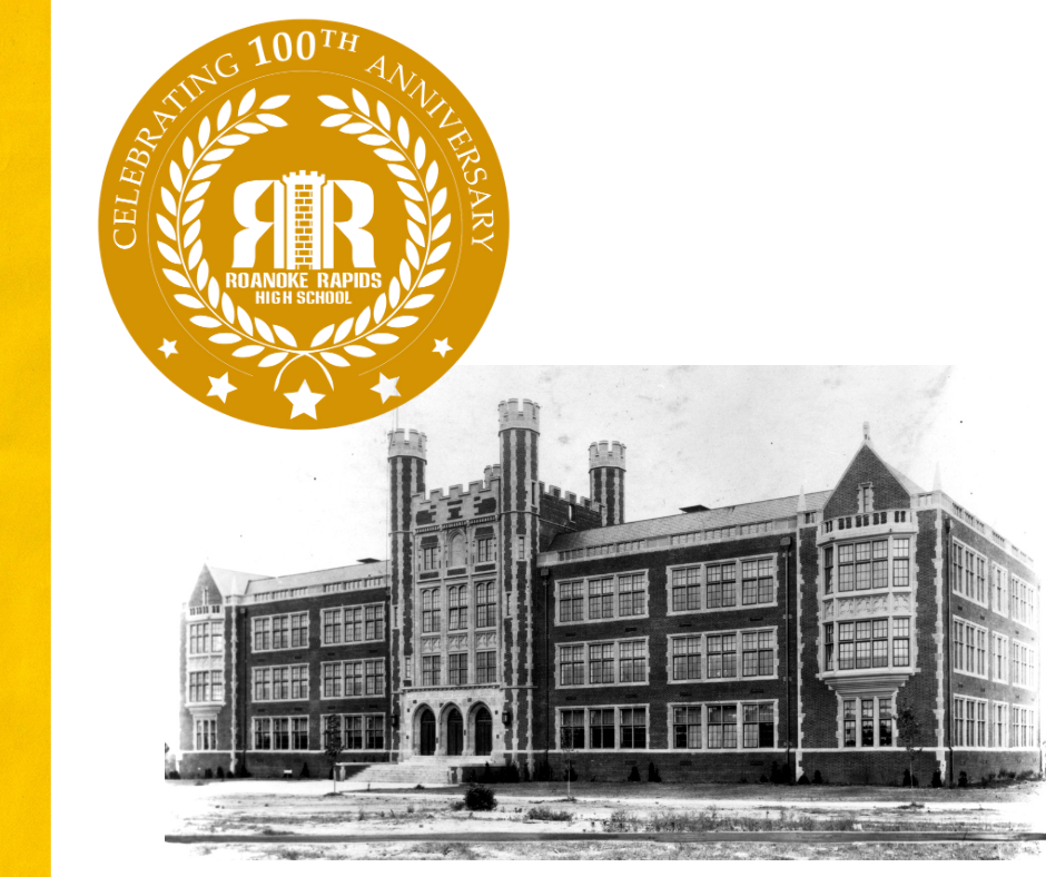 RRHS Turns 100