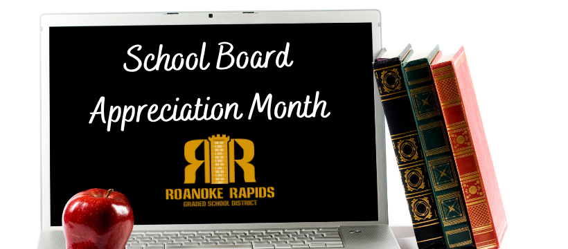 School Board Appreciation