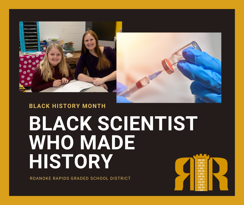 Black History Month