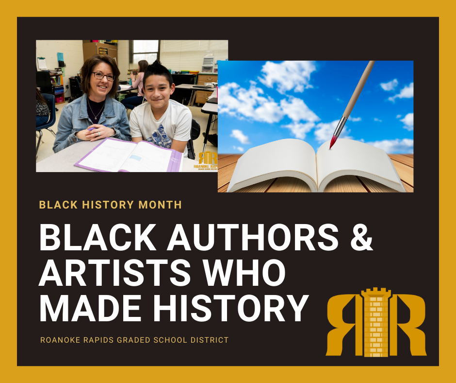 Black History Month