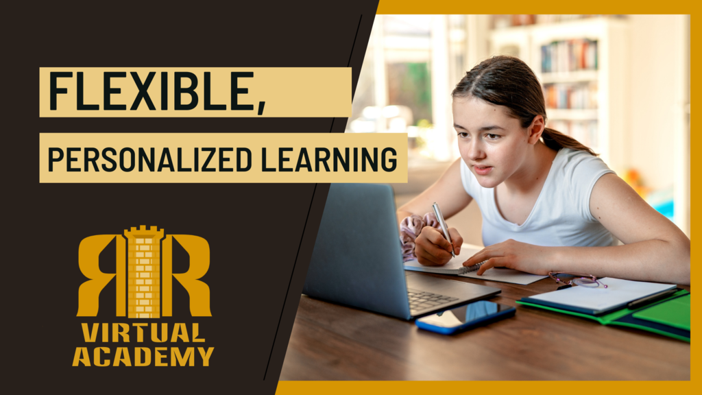 Virtual Academy Promo