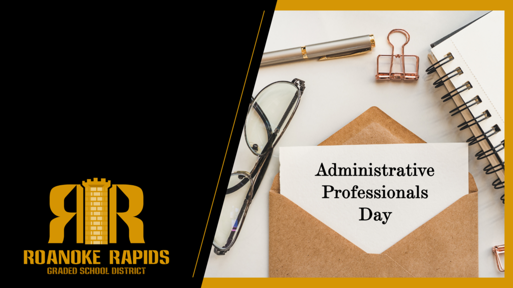 Administrative Professionals Day