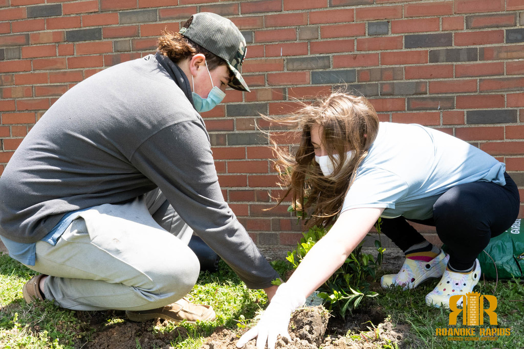 Earth Day