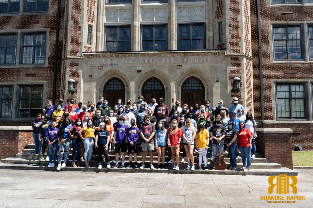 Senior Decision Day