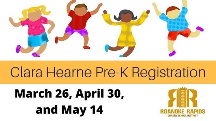 pre k registration