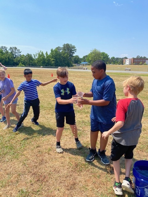 Manning Field Day