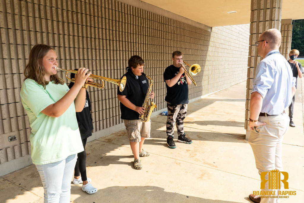 Arts in Education Week