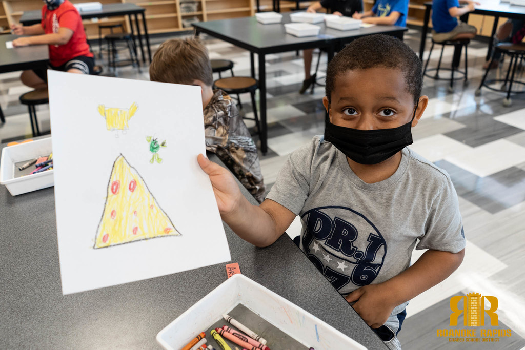 Arts in Education