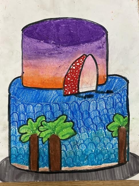 chaloner art
