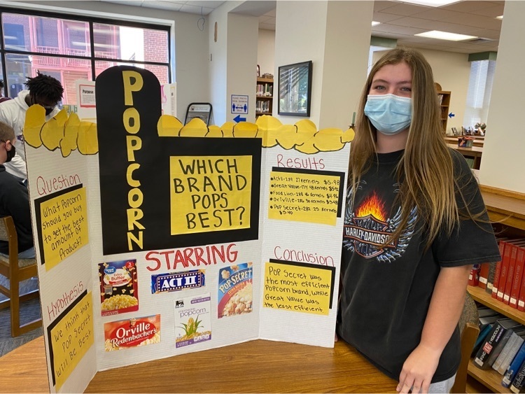 science fair