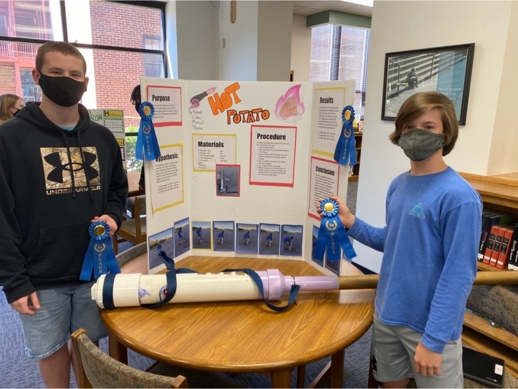 science fair