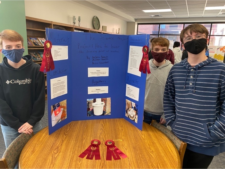 science fair