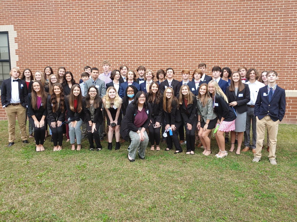 DECA Competition