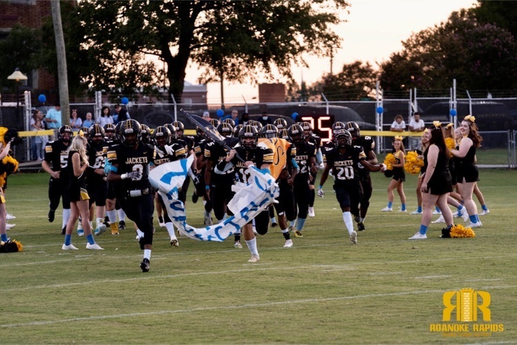 rrhs football