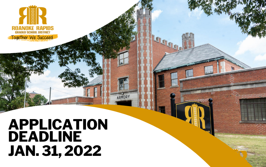Early College Application Deadline