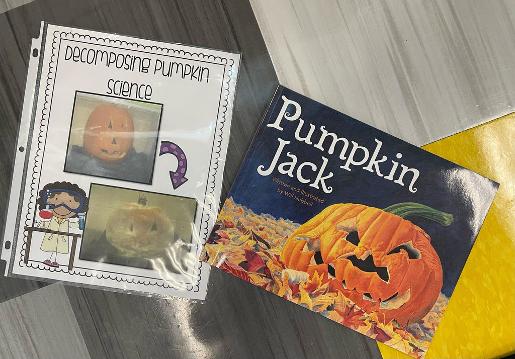 Pumpkin Jack Story