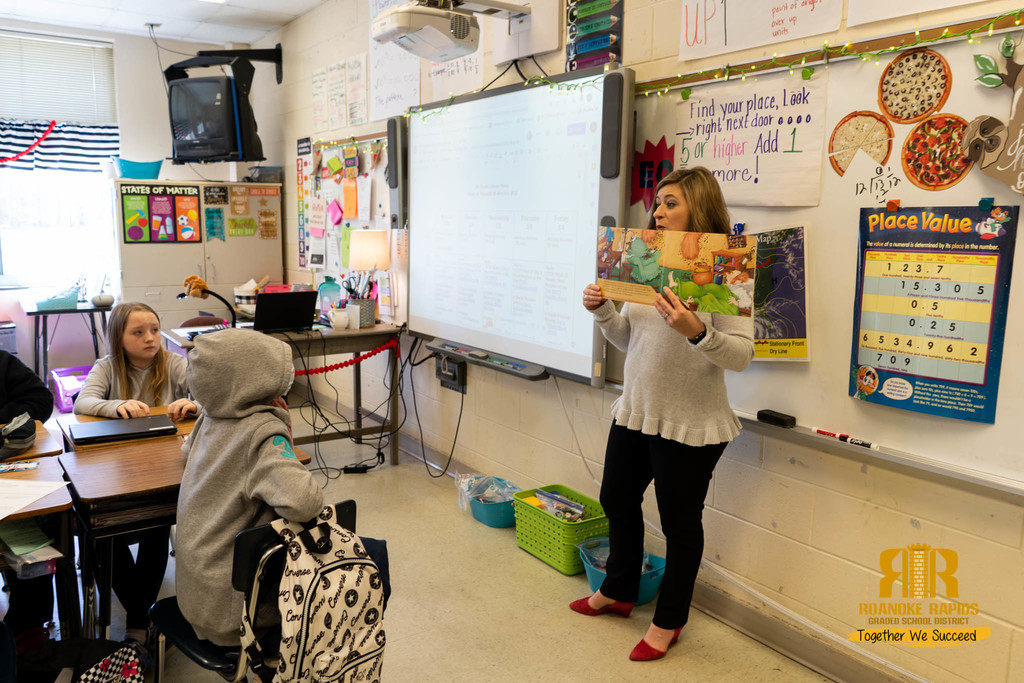 Read Across America