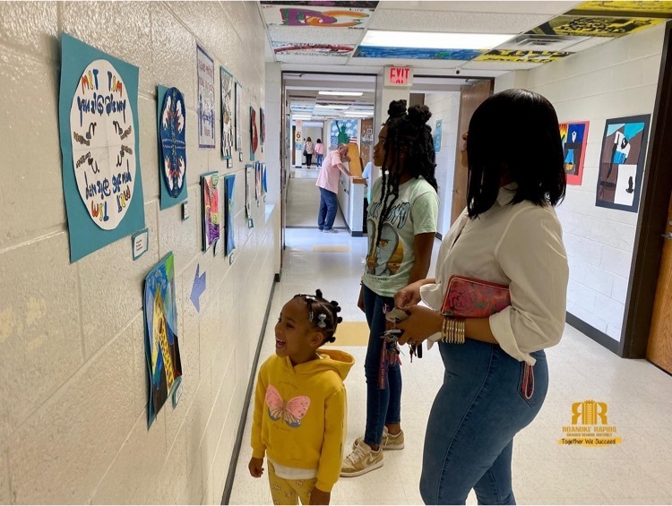 arts night