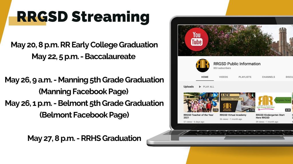 Graduation Streaming 
