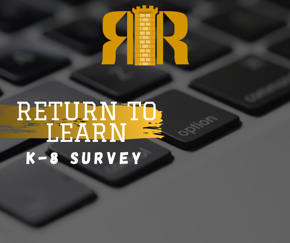 k8 survey