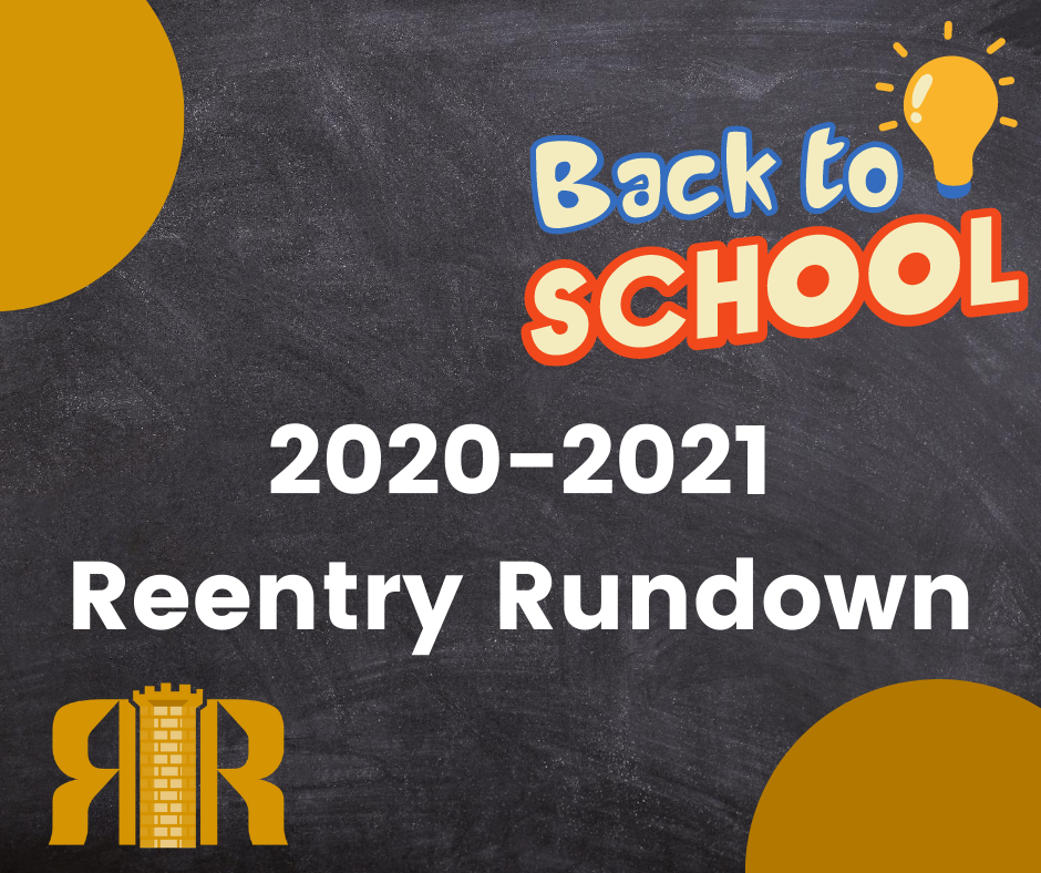 Reentry Rundown