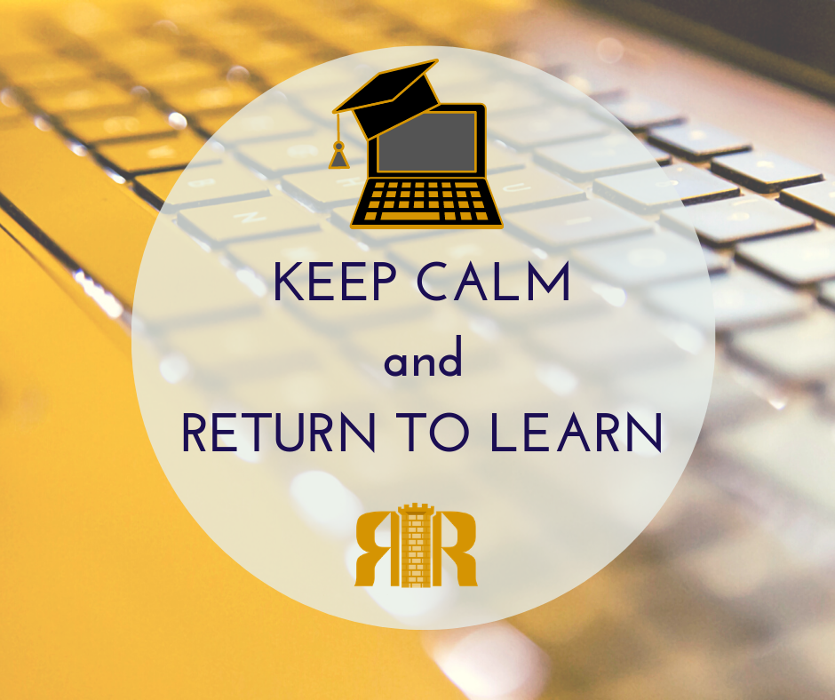 Keep Calm