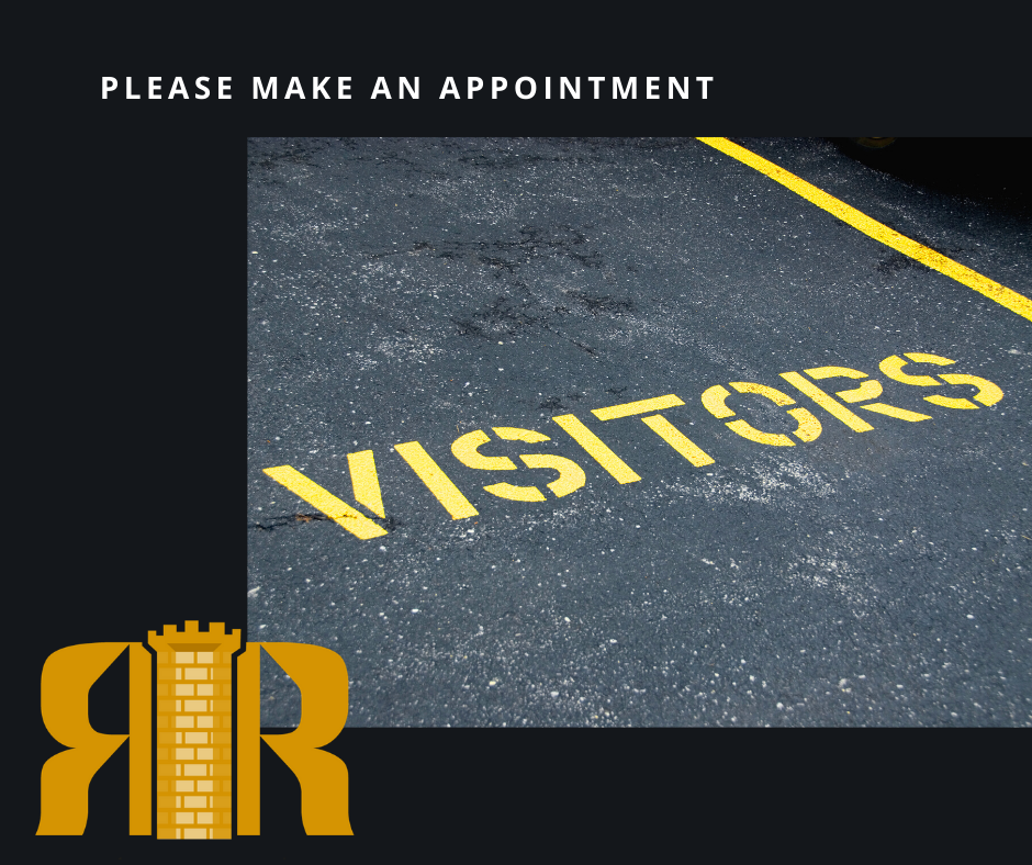 Visitor Appointment