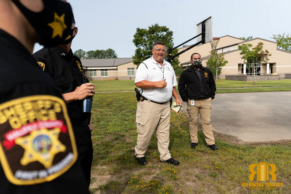 School Safety Review